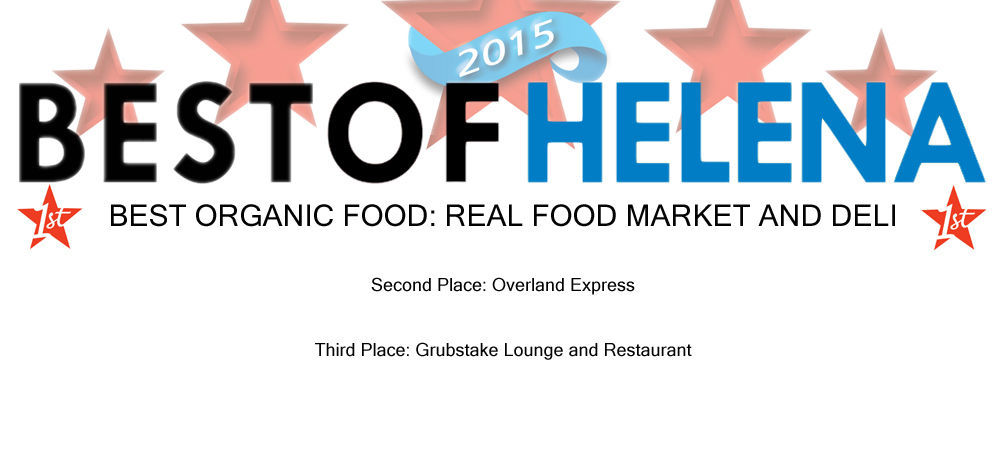 Best Organic Food
